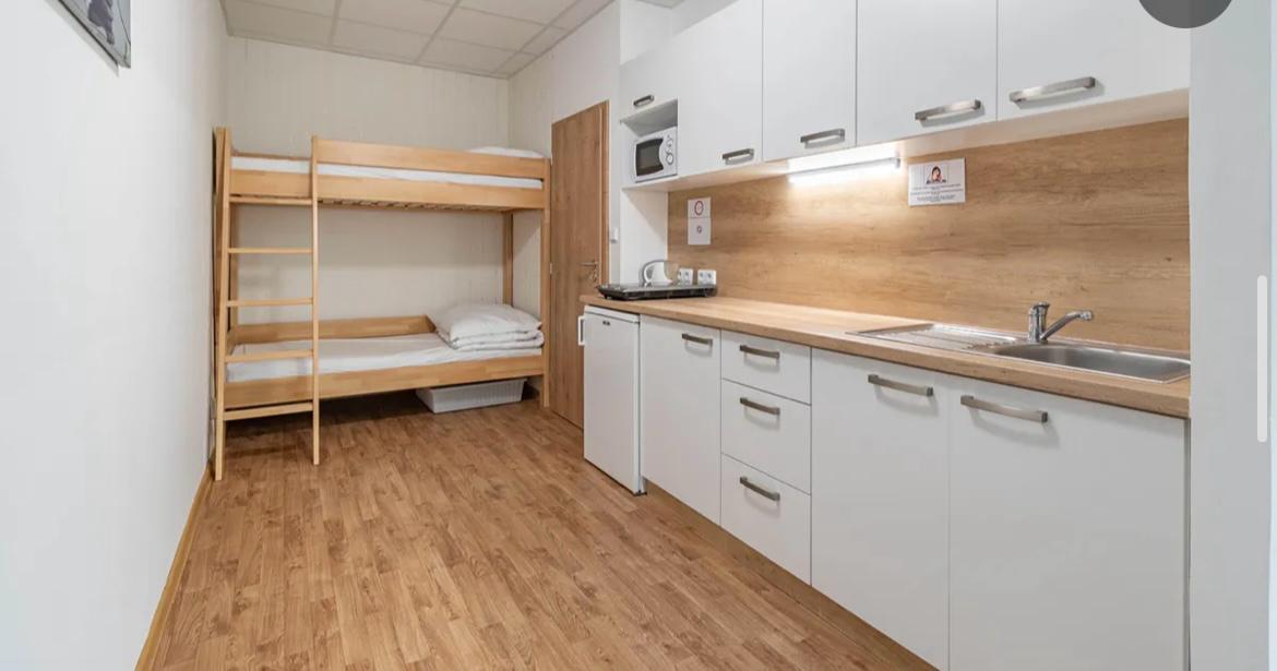 Apartmán Železná Ruda (4 os.) - 7