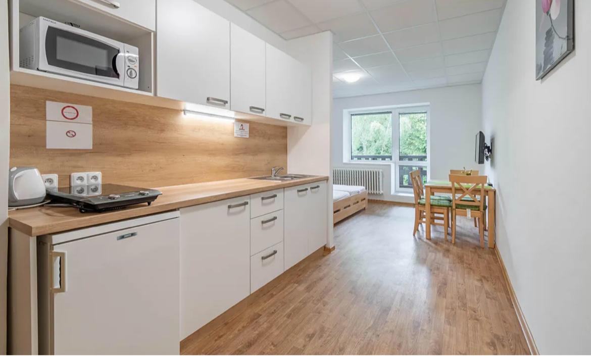 Apartmán Železná Ruda (4 os.) - 6