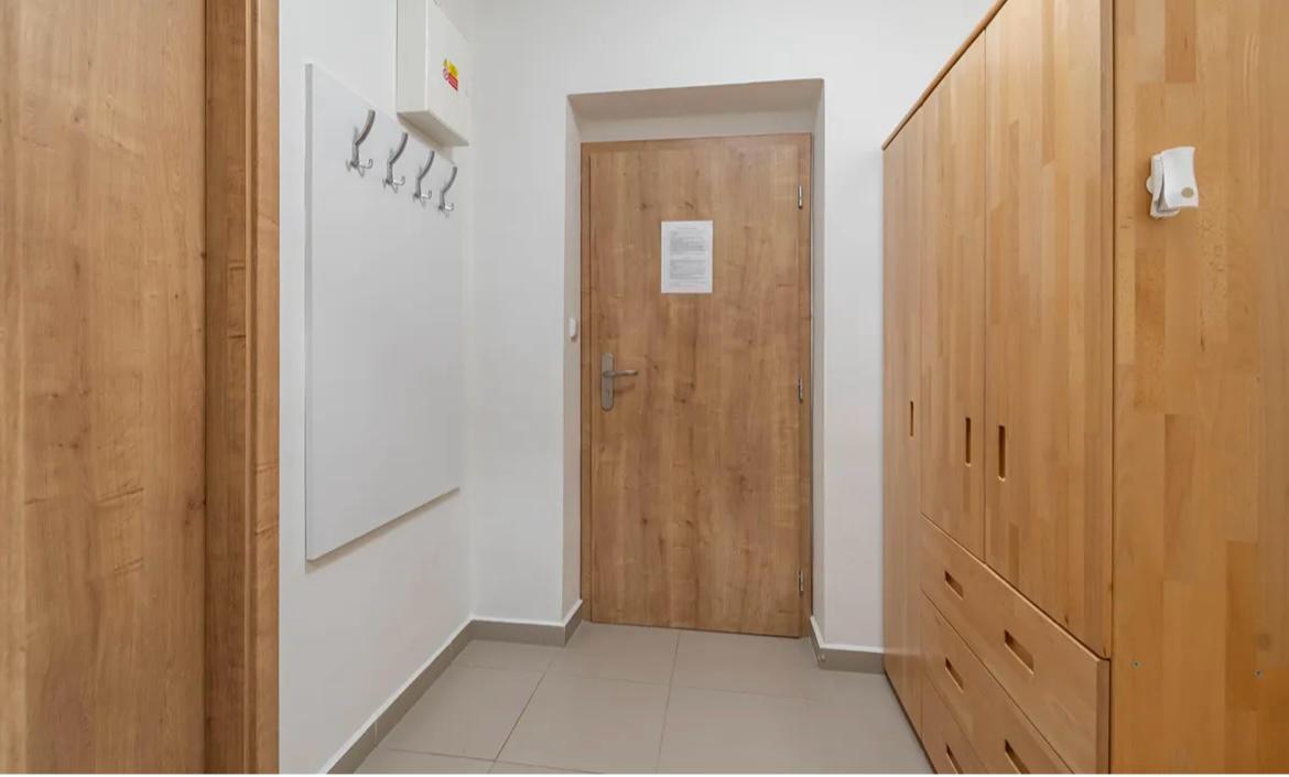 Apartmán Železná Ruda (4 os.) - 9