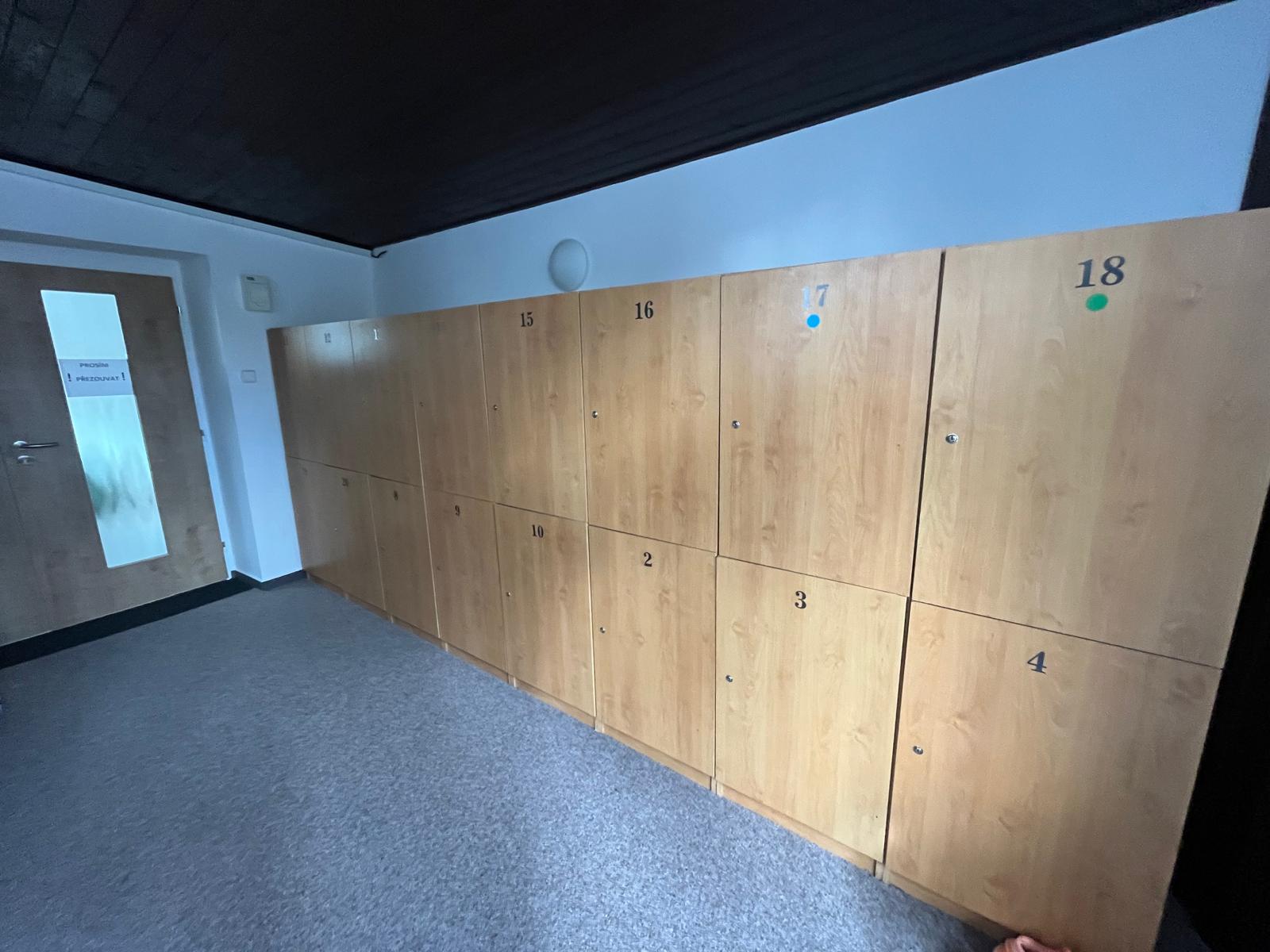 Apartmán Železná Ruda (4 os.) - 10