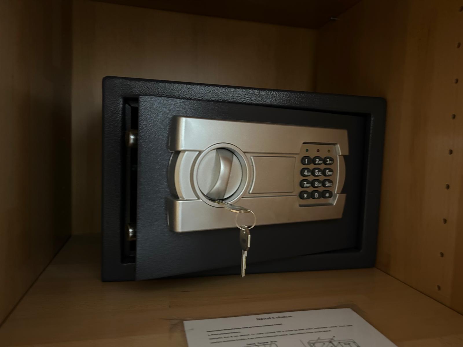 Apartmán Železná Ruda (4 os.) - 15